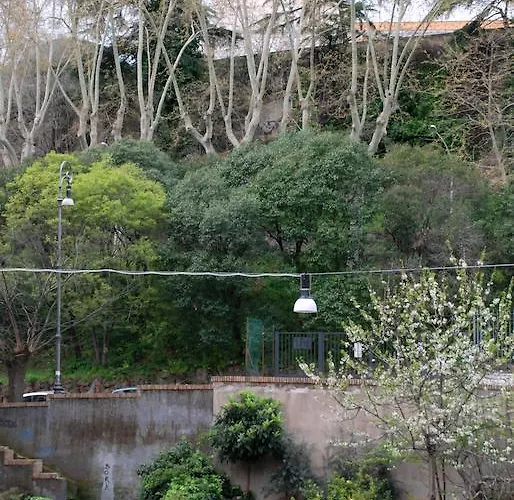Le Terrazze A Trastevere