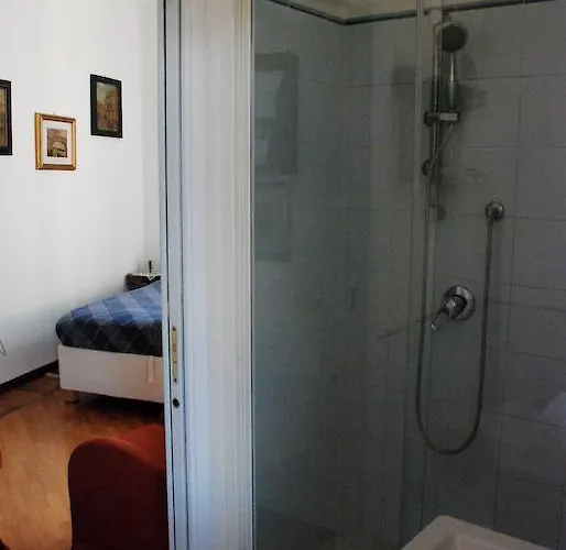 Le Terrazze A Trastevere Rom